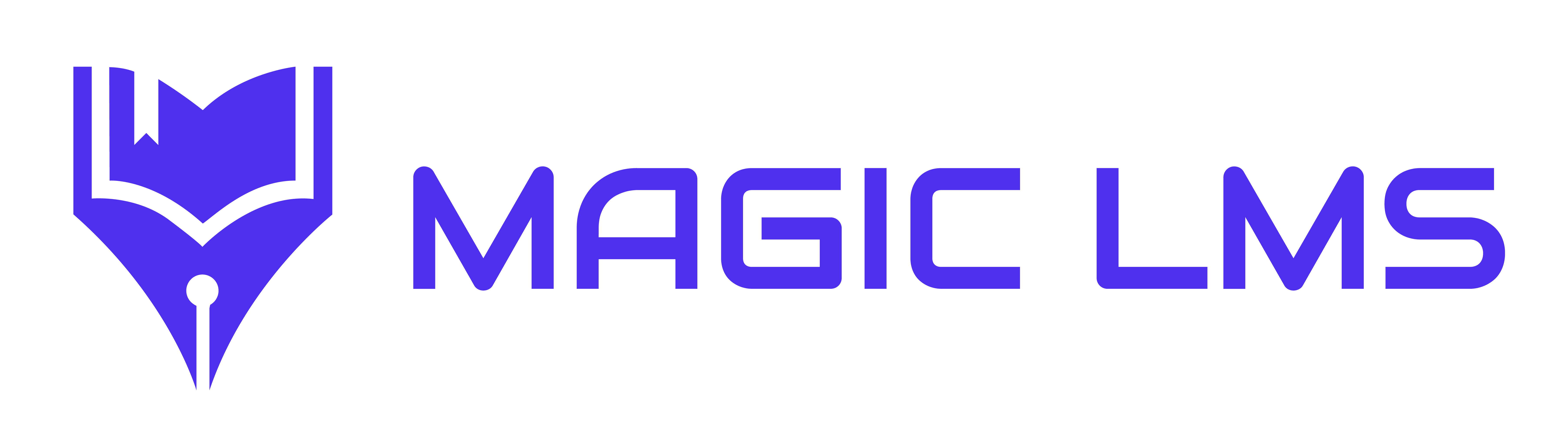 Magic LMS Logo